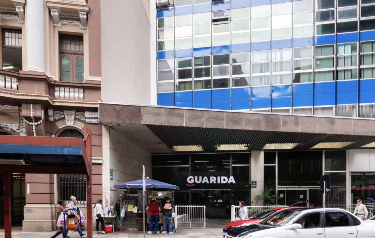 Grupo Guarida